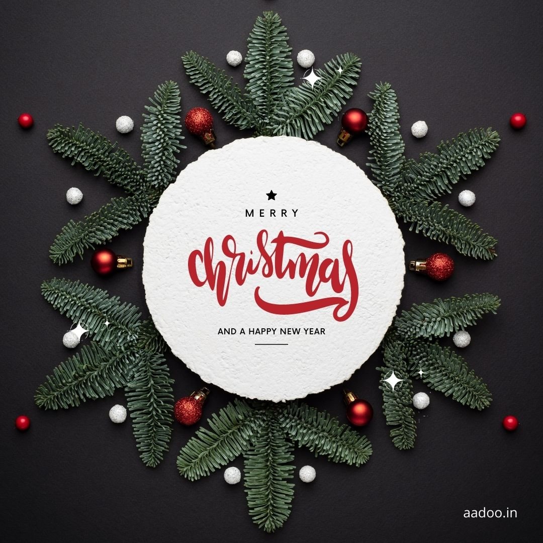 Status for merry christmas in hindi