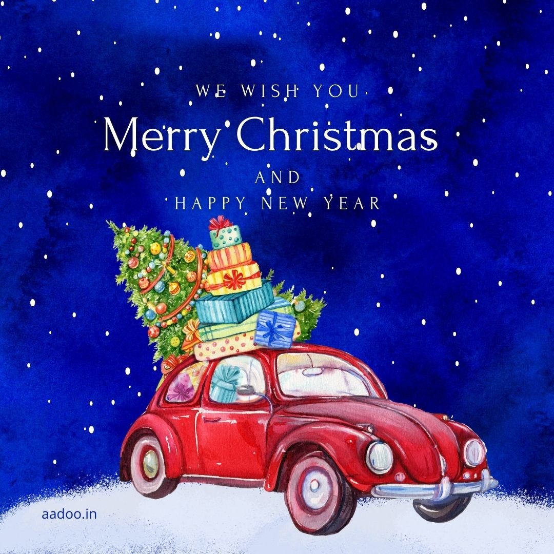 Status for merry christmas in hindi