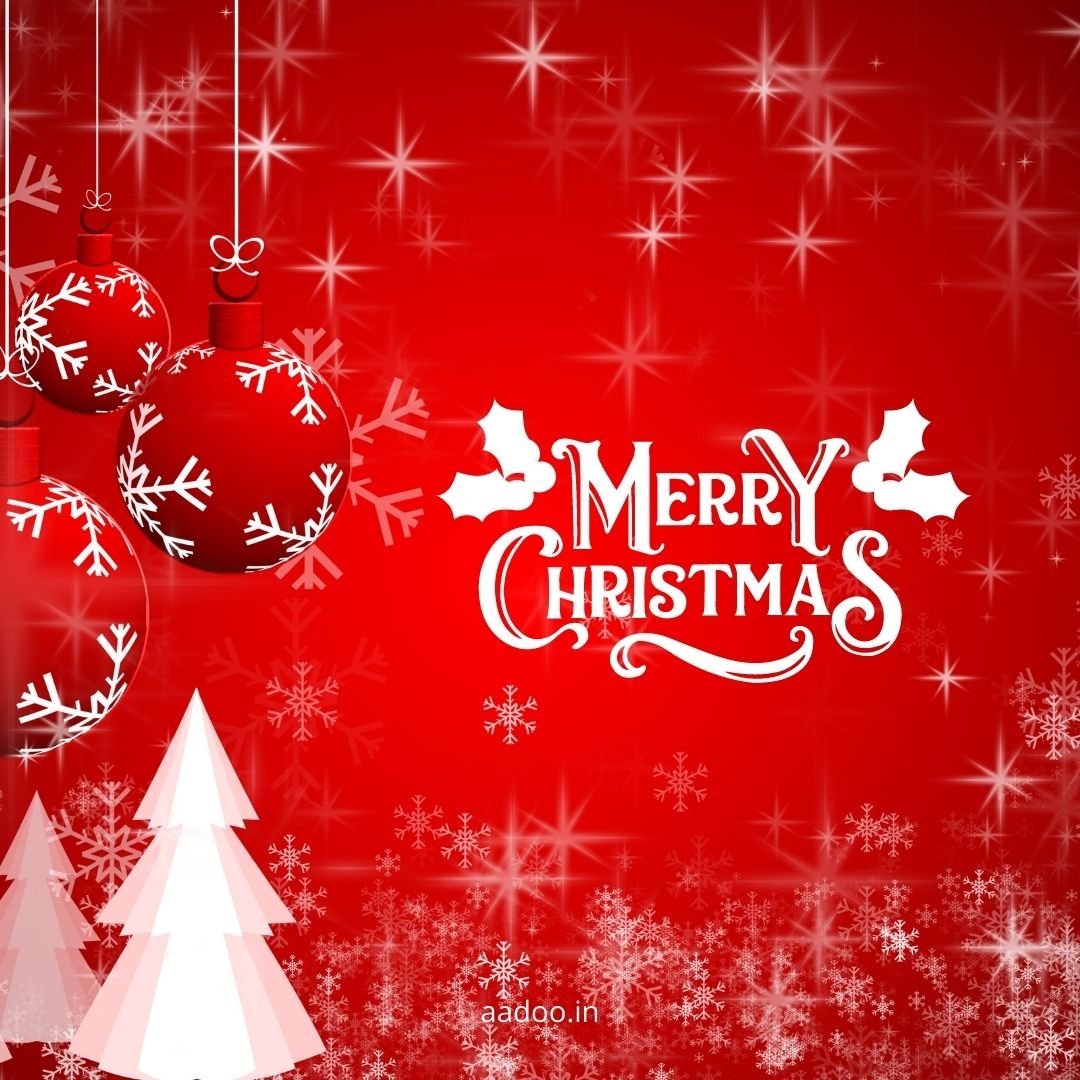 Status for merry christmas in hindi