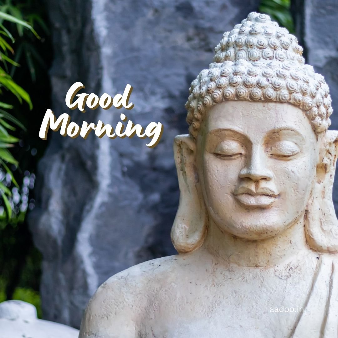 Good Morning Buddha Images Buddha Images 3d