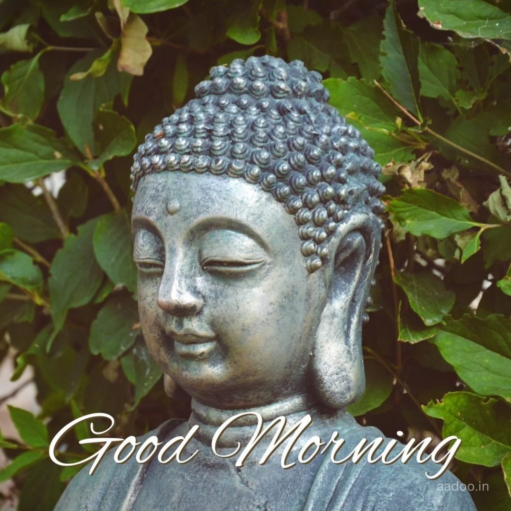 Good Morning Buddha Images, Buddha Good Morning Images, Good Morning Images Buddha, Buddha Images, Gautam Buddha Images Mobile, aadoo.in