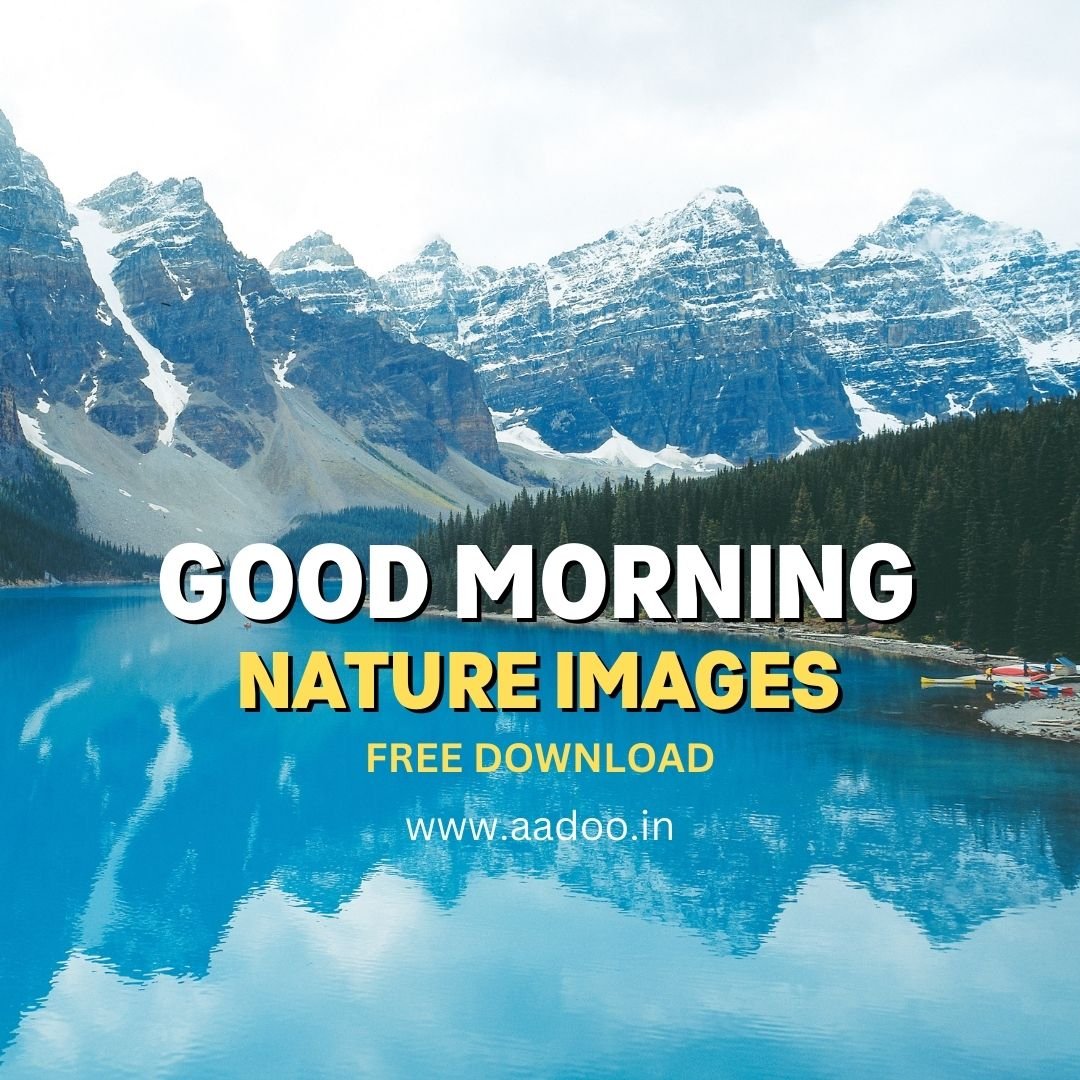 Good Morning Nature Images, Nature Images for whatsapp DP, Good Morning Nature Images HD, Good Morning Images with Nature, aadoo.in