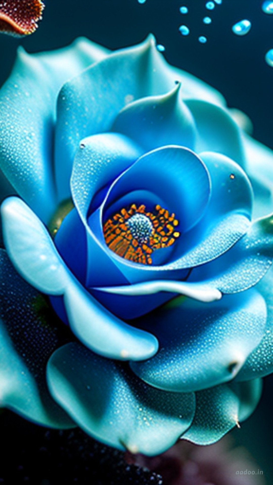 Beautiful 3d Flowers Wallpapers 3d Flower Wallpaper