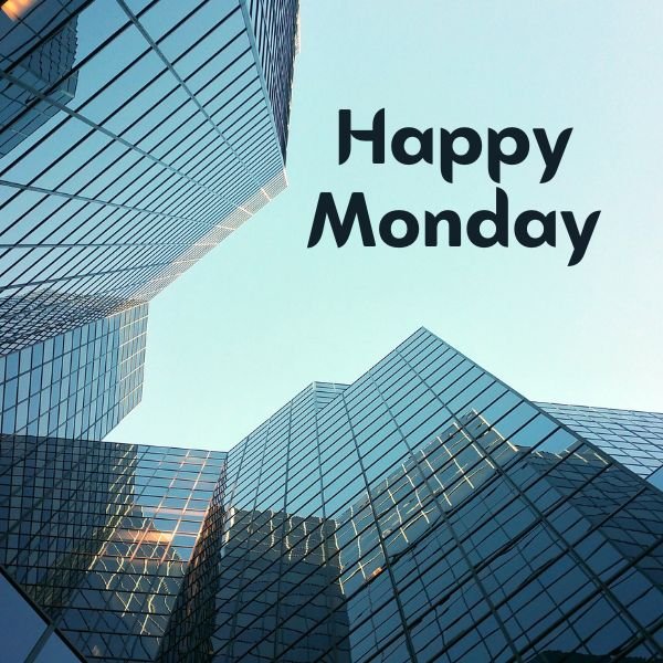 Good Morning Happy Monday Images, Happy Monday Images, Images of Happy Monday, Happy Monday, Good Morning Happy Monday, Happy Monday Blessings, Happy Monday Quotes, Happy Monday Motivation, aadoo.in