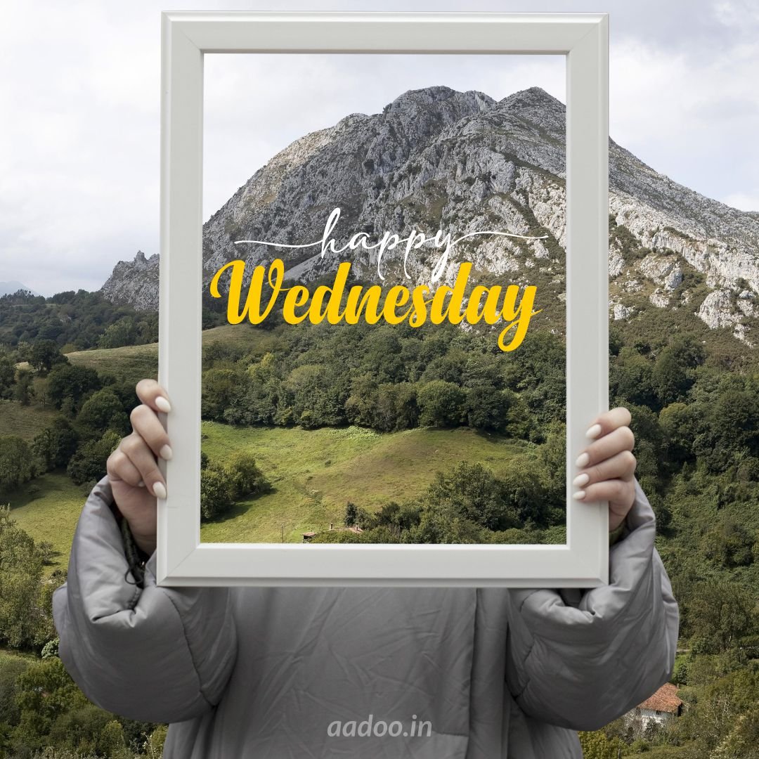 125+ Happy Wednesday Images and Quotes