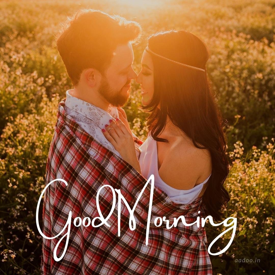 50 Romantic Good Morning Images Romantic