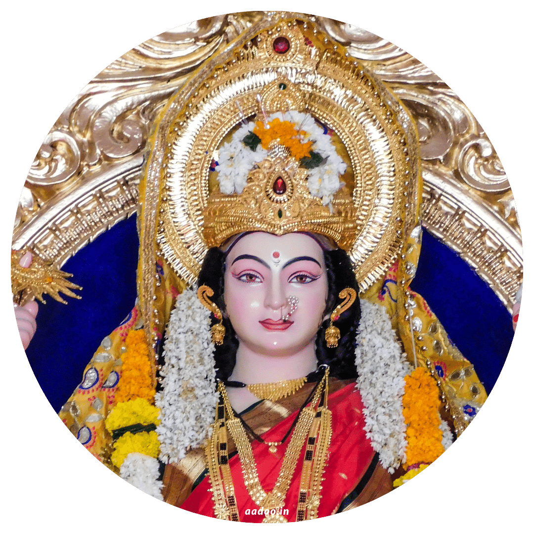 Best 111+ Durga Maa DP