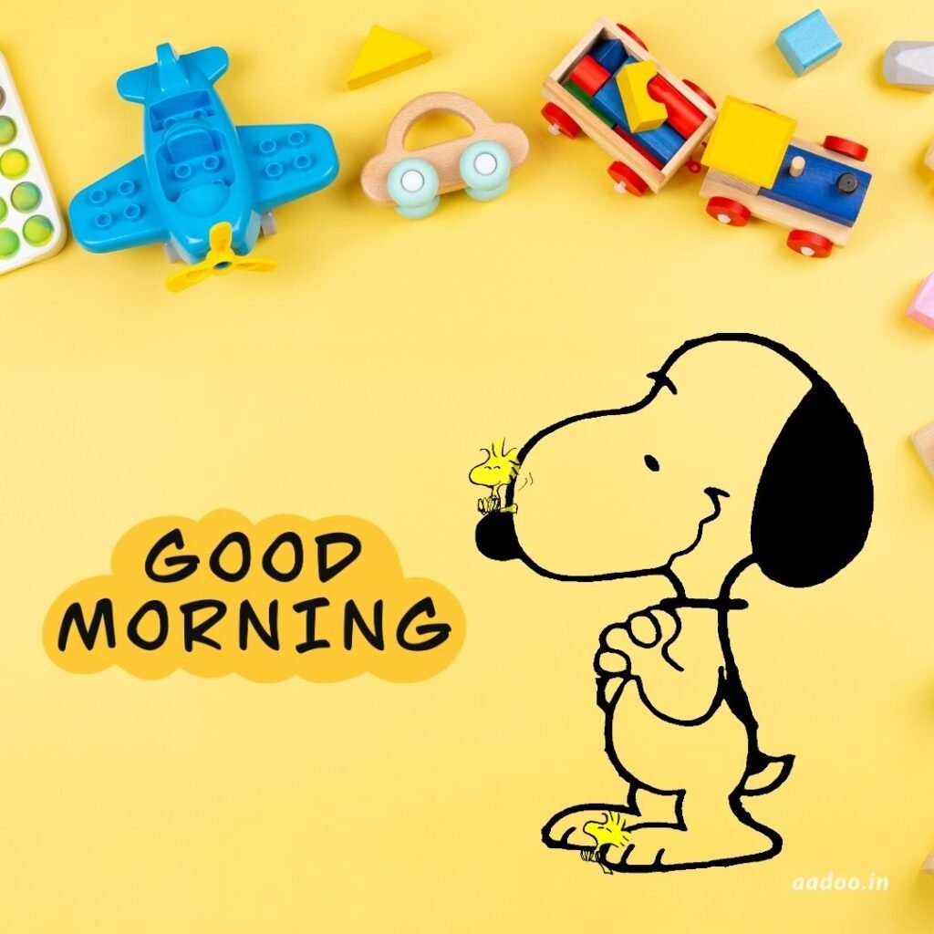 Good Morning Snoopy, Snoopy Good Morning, Good Morning Snoopy Images, Snoopy Good Morning Images, aadoo.in
