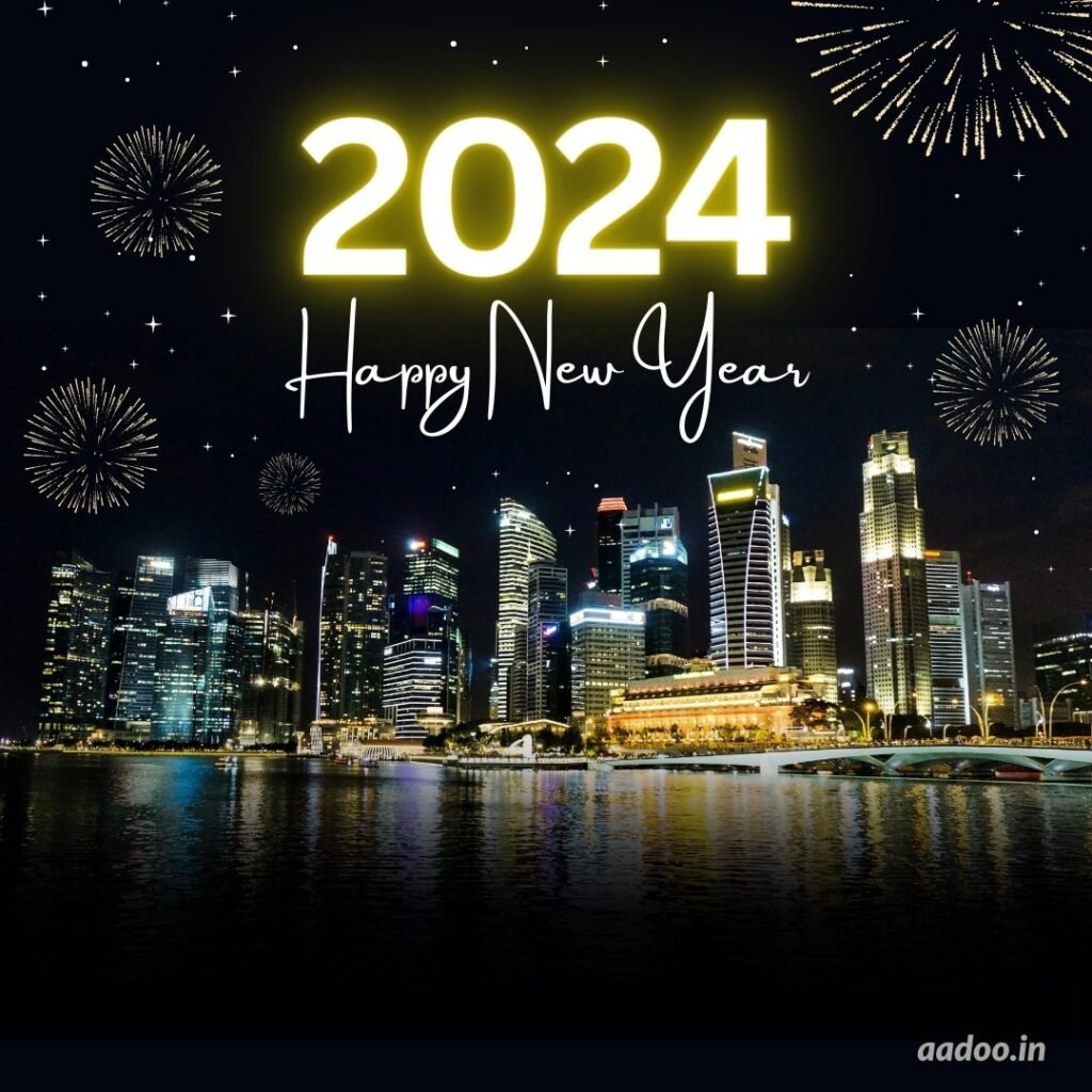 Happy New Year - Happy New Year 2024 - Happy New Year Wishes - Happy New Year 2024 Wishes - Happy New Year Images - Happy New Year 2024 Images - Happy New Year Status - Happy New Year 2024 Status – aadoo.in
