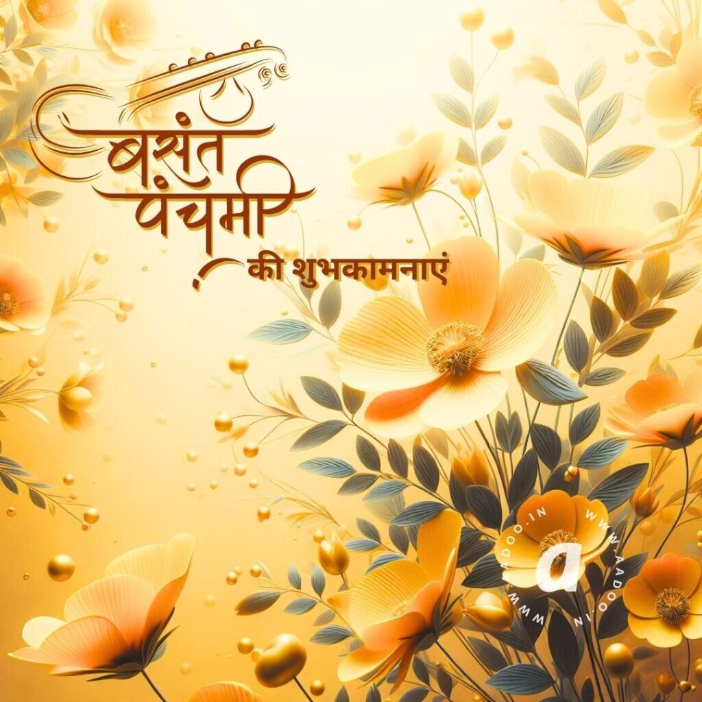 Happy Basant Panchami, Happy Basant Panchami 2024, Happy Basant Panchami Wishes, Happy Basant Panchami Images, Happy Basant Panchami Photo, Happy Basant Panchami Status, Happy Basant Panchami Quotes, aadoo.in