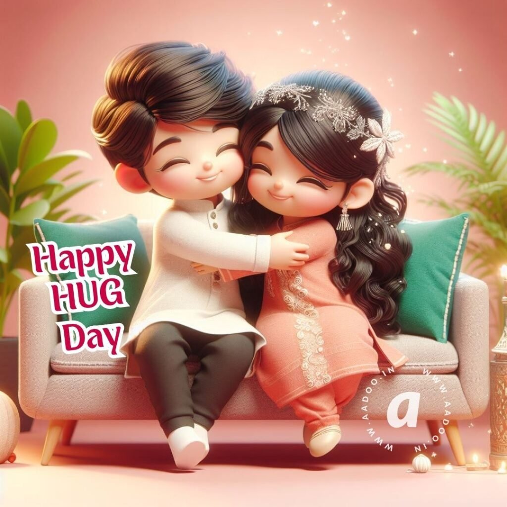 Happy Hug Day, Happy Hug Day 2024, Happy Hug Day Wishes, Happy Hug Day Images, Happy Hug Day My love, Happy Hug Day Status, Happy Hug Day Photo, Happy Hug Day Pic, Romantic Happy Hug Day, Happy Hug Day Valentine Week, Happy Valentines Day, Valentines Week, aadoo.in