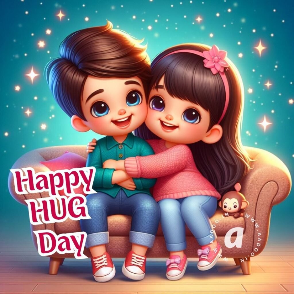Happy Hug Day, Happy Hug Day 2024, Happy Hug Day Wishes, Happy Hug Day Images, Happy Hug Day My love, Happy Hug Day Status, Happy Hug Day Photo, Happy Hug Day Pic, Romantic Happy Hug Day, Happy Hug Day Valentine Week, Happy Valentines Day, Valentines Week, aadoo.in