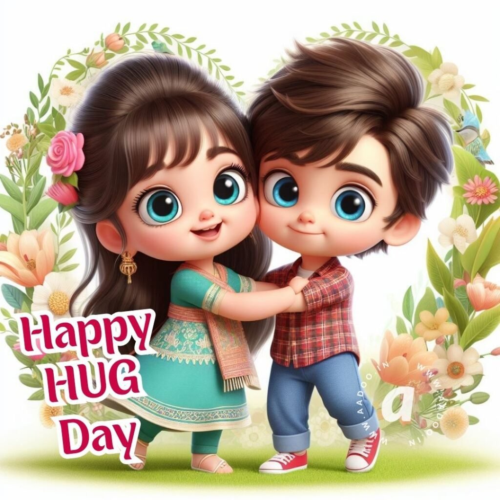 Happy Hug Day, Happy Hug Day 2024, Happy Hug Day Wishes, Happy Hug Day Images, Happy Hug Day My love, Happy Hug Day Status, Happy Hug Day Photo, Happy Hug Day Pic, Romantic Happy Hug Day, Happy Hug Day Valentine Week, Happy Valentines Day, Valentines Week, aadoo.in