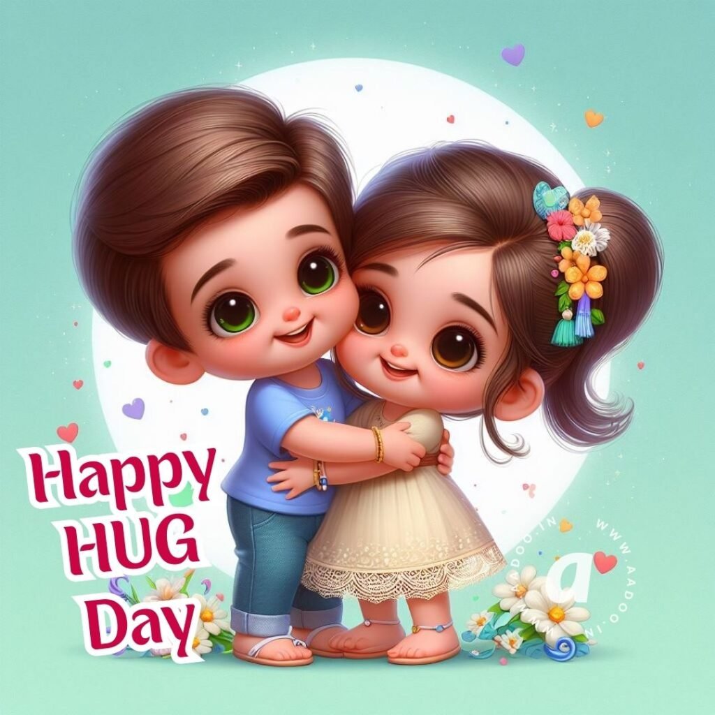 Happy Hug Day, Happy Hug Day 2024, Happy Hug Day Wishes, Happy Hug Day Images, Happy Hug Day My love, Happy Hug Day Status, Happy Hug Day Photo, Happy Hug Day Pic, Romantic Happy Hug Day, Happy Hug Day Valentine Week, Happy Valentines Day, Valentines Week, aadoo.in