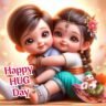 Happy Hug Day, Happy Hug Day 2024, Happy Hug Day Wishes, Happy Hug Day Images, Happy Hug Day My love, Happy Hug Day Status, Happy Hug Day Photo, Happy Hug Day Pic, Romantic Happy Hug Day, Happy Hug Day Valentine Week, Happy Valentines Day, Valentines Week, aadoo.in