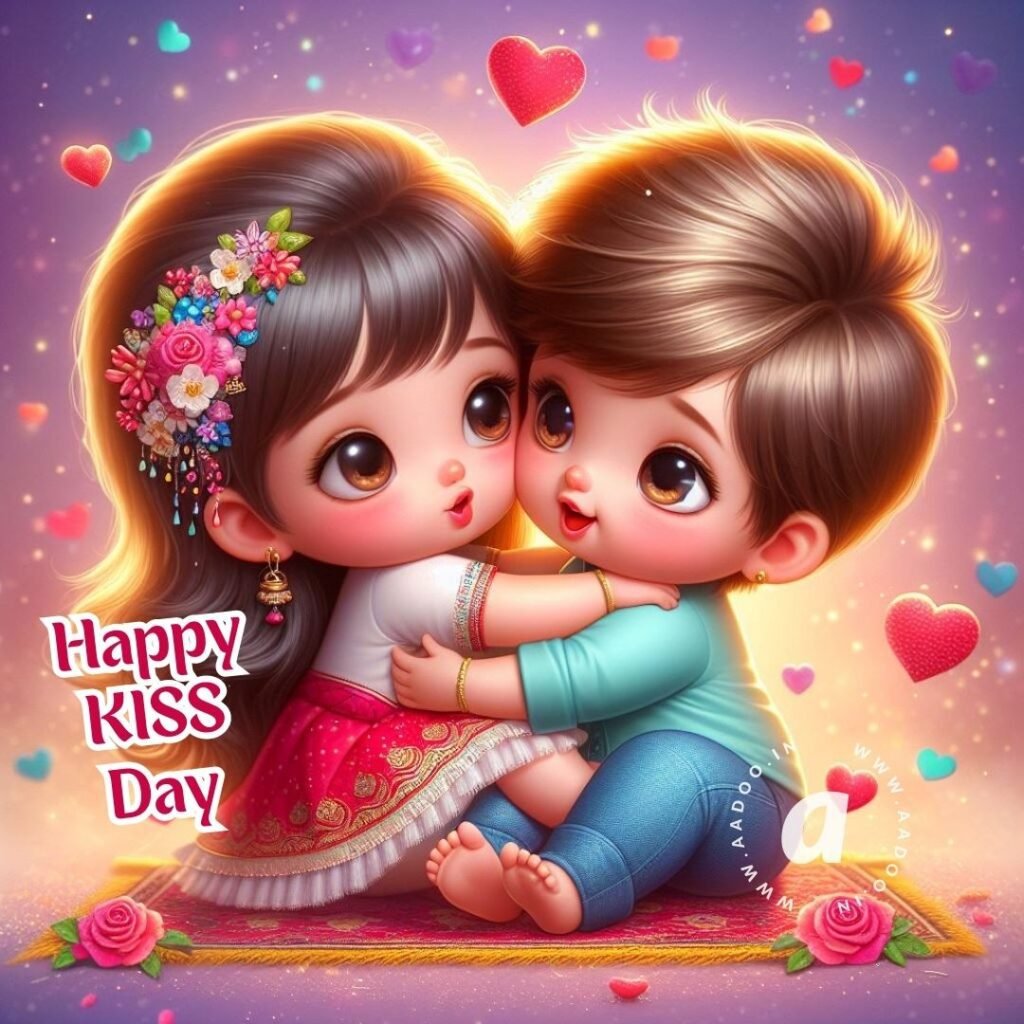 Happy Kiss Day, Happy Kiss Day 2024, Happy Kiss Day Wishes, Happy Kiss Day Images, Happy Kiss Day My love, Happy Kiss Day Status, Happy Kiss Day Photo, Happy Kiss Day Pic, Happy Kiss Day DP, Romantic Happy Kiss Day, Happy Kiss Day Valentine Week, Happy Valentines Day, Valentines Week, aadoo.in