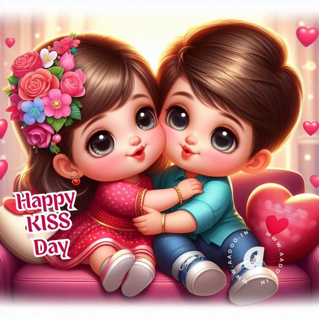 Happy Kiss Day, Happy Kiss Day 2024, Happy Kiss Day Wishes, Happy Kiss Day Images, Happy Kiss Day My love, Happy Kiss Day Status, Happy Kiss Day Photo, Happy Kiss Day Pic, Happy Kiss Day DP, Romantic Happy Kiss Day, Happy Kiss Day Valentine Week, Happy Valentines Day, Valentines Week, aadoo.in