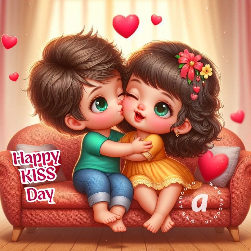 Happy Kiss Day, Happy Kiss Day 2024, Happy Kiss Day Wishes, Happy Kiss Day Images, Happy Kiss Day My love, Happy Kiss Day Status, Happy Kiss Day Photo, Happy Kiss Day Pic, Happy Kiss Day DP, Romantic Happy Kiss Day, Happy Kiss Day Valentine Week, Happy Valentines Day, Valentines Week, aadoo.in