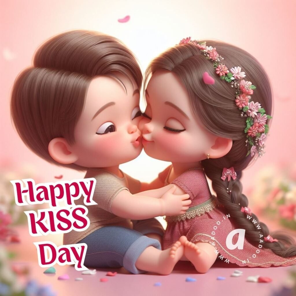 Happy Kiss Day, Happy Kiss Day 2024, Happy Kiss Day Wishes, Happy Kiss Day Images, Happy Kiss Day My love, Happy Kiss Day Status, Happy Kiss Day Photo, Happy Kiss Day Pic, Happy Kiss Day DP, Romantic Happy Kiss Day, Happy Kiss Day Valentine Week, Happy Valentines Day, Valentines Week, aadoo.in