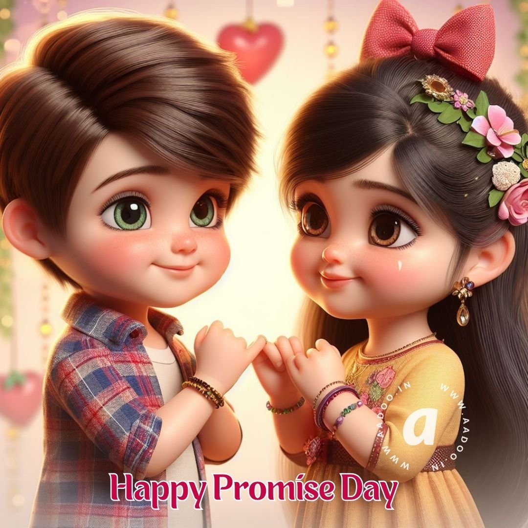 Happy Promise Day, Happy Promise Day 2024, Happy Promise Day My Love, Happy Promise Day Images, Happy Promise Day Wishes, Romantic Happy Promise Day, Happy Promise Day Photo, Happy Promise Day Pic, Happy Promise Day Status, Happy Promise Day Valentine Week, Happy Valentines Day, Valentines week, aadoo.in
