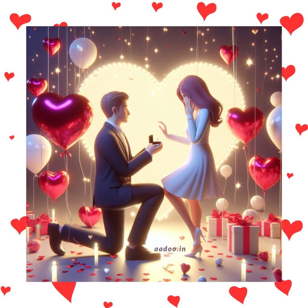 Happy Propose Day, Propose Day, Propose Day Images, Propose Day Pic, Propose Day Wishes, Propose Day 2024, Happy Propose Day 2024, Happy Propose Day Images, Happy Propose Day Photo, Happy Valentines Day, Valentines week, Happy Propose Day My Love, Happy Propose Day Status, Propose Day DP, aadoo.in