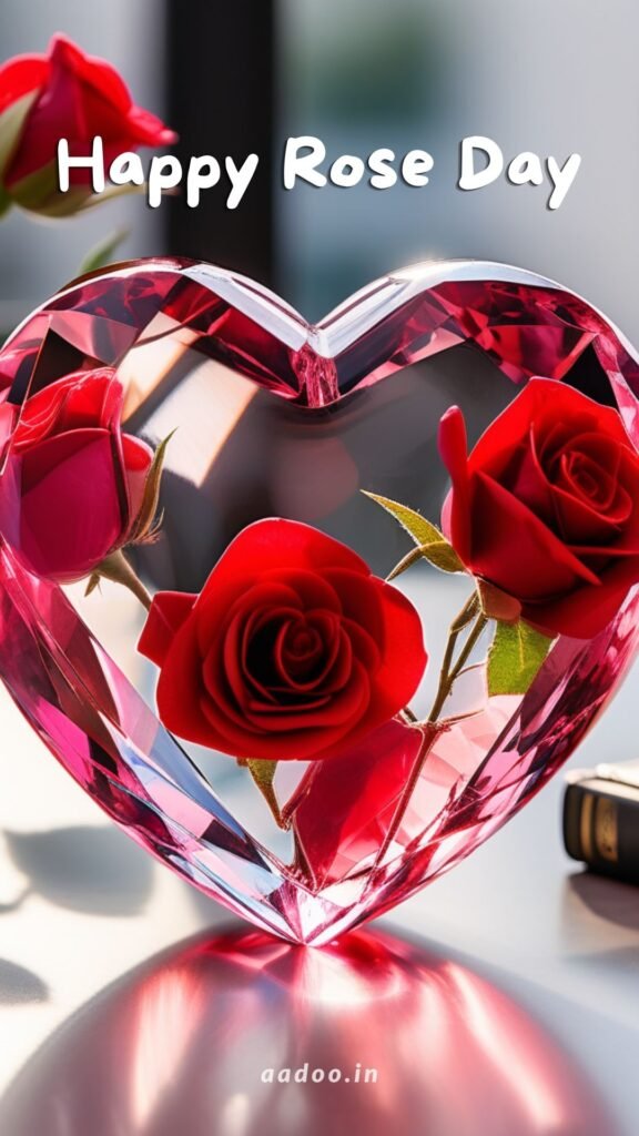 Happy Rose Day, Happy Rose Day My Love, Happy Rose Day 2024, Happy Rose Day Images, Happy Rose Day Wishes, Valentine Week Happy Rose Day, Beautiful Happy Rose Day, Happy Rose Day Status, Happy Valentines Day, aadoo.in