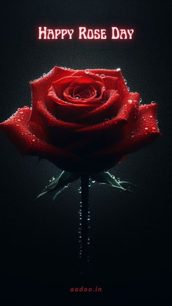 Happy Rose Day, Happy Rose Day My Love, Happy Rose Day 2024, Happy Rose Day Images, Happy Rose Day Wishes, Valentine Week Happy Rose Day, Beautiful Happy Rose Day, Happy Rose Day Status, Happy Valentines Day, aadoo.in