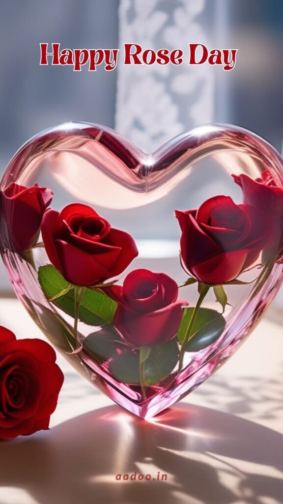 Happy Rose Day, Happy Rose Day My Love, Happy Rose Day 2024, Happy Rose Day Images, Happy Rose Day Wishes, Valentine Week Happy Rose Day, Beautiful Happy Rose Day, Happy Rose Day Status, Happy Valentines Day, aadoo.in
