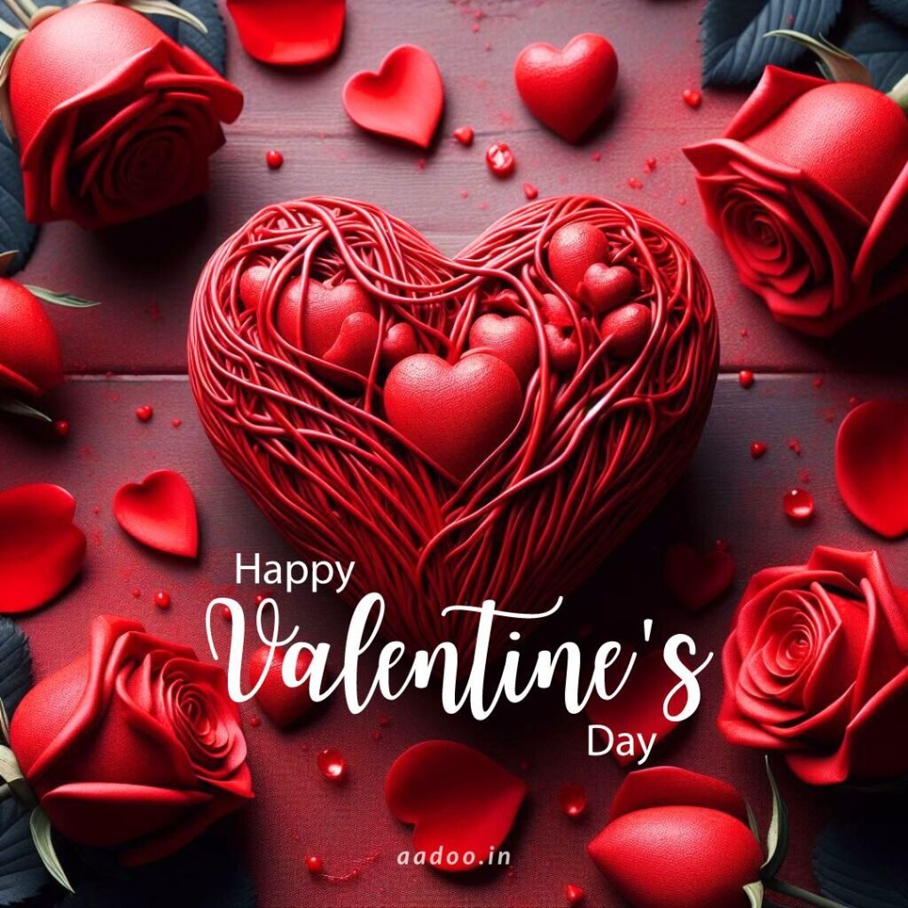 Happy Valentines Day, Happy Valentine's Day, Happy Valentines Day Images, Happy Valentine's Day Images, Happy Valentine Day, Happy Valentines Day Wishes, Romantic Happy Valentines Day, Happy Valentines Day 2024, Happy Valentines Day Hubby, Happy Valentines Day to Husband, Happy Valentines Day My Love, Happy Valentines Day Quotes, Happy Valentines Day Message, Red Roses, Heart, Love Heart, aadoo.in
