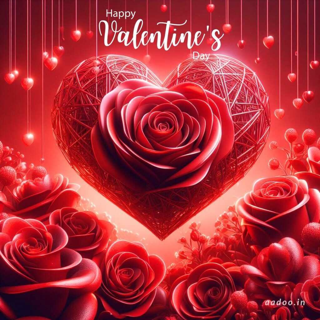 Happy Valentines Day, Happy Valentine's Day, Happy Valentines Day Images, Happy Valentine's Day Images, Happy Valentine Day, Happy Valentines Day Wishes, Romantic Happy Valentines Day, Happy Valentines Day 2024, Happy Valentines Day Hubby, Happy Valentines Day to Husband, Happy Valentines Day My Love, Happy Valentines Day Quotes, Happy Valentines Day Message, Red Roses, Heart, Love Heart, aadoo.in
