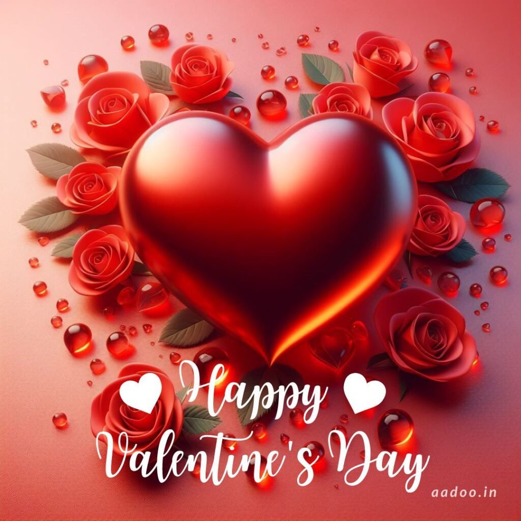 Happy Valentines Day, Happy Valentine's Day, Happy Valentines Day Images, Happy Valentine's Day Images, Happy Valentine Day, Happy Valentines Day Wishes, Romantic Happy Valentines Day, Happy Valentines Day 2024, Happy Valentines Day Hubby, Happy Valentines Day to Husband, Happy Valentines Day My Love, Happy Valentines Day Quotes, Happy Valentines Day Message, Red Roses, Heart, Love Heart, aadoo.in