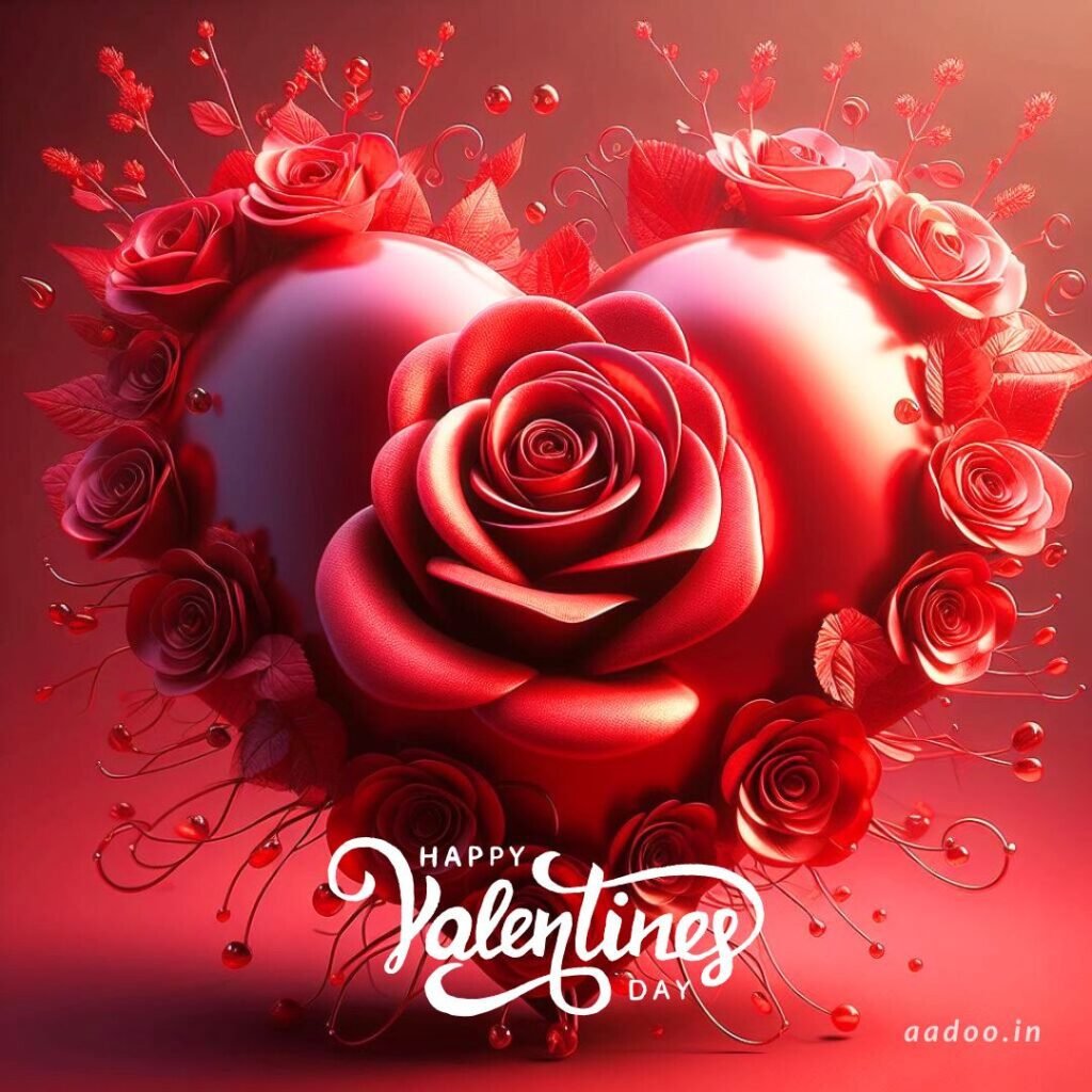 Happy Valentines Day, Happy Valentine's Day, Happy Valentines Day Images, Happy Valentine's Day Images, Happy Valentine Day, Happy Valentines Day Wishes, Romantic Happy Valentines Day, Happy Valentines Day 2024, Happy Valentines Day Hubby, Happy Valentines Day to Husband, Happy Valentines Day My Love, Happy Valentines Day Quotes, Happy Valentines Day Message, Red Roses, Heart, Love Heart, aadoo.in