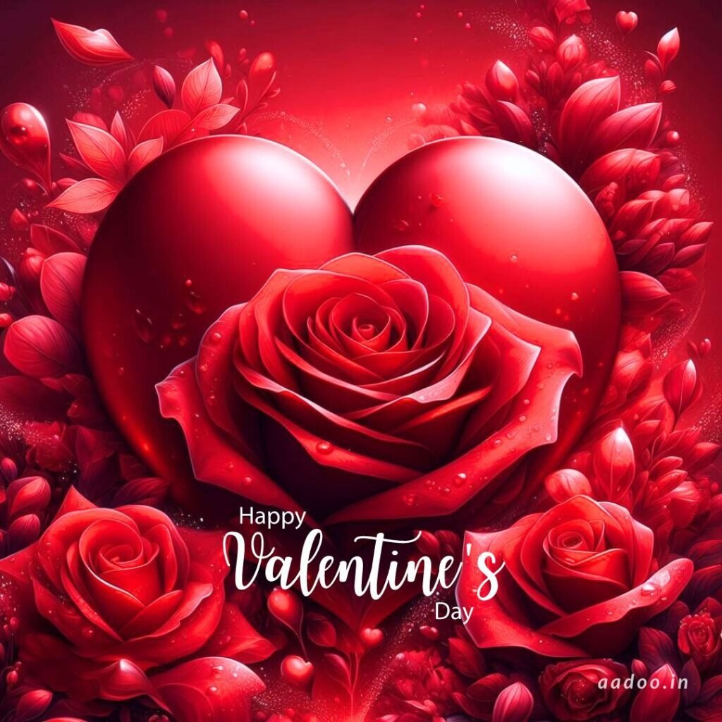 Happy Valentines Day, Happy Valentine's Day, Happy Valentines Day Images, Happy Valentine's Day Images, Happy Valentine Day, Happy Valentines Day Wishes, Romantic Happy Valentines Day, Happy Valentines Day 2024, Happy Valentines Day Hubby, Happy Valentines Day to Husband, Happy Valentines Day My Love, Happy Valentines Day Quotes, Happy Valentines Day Message, Red Roses, Heart, Love Heart, aadoo.in