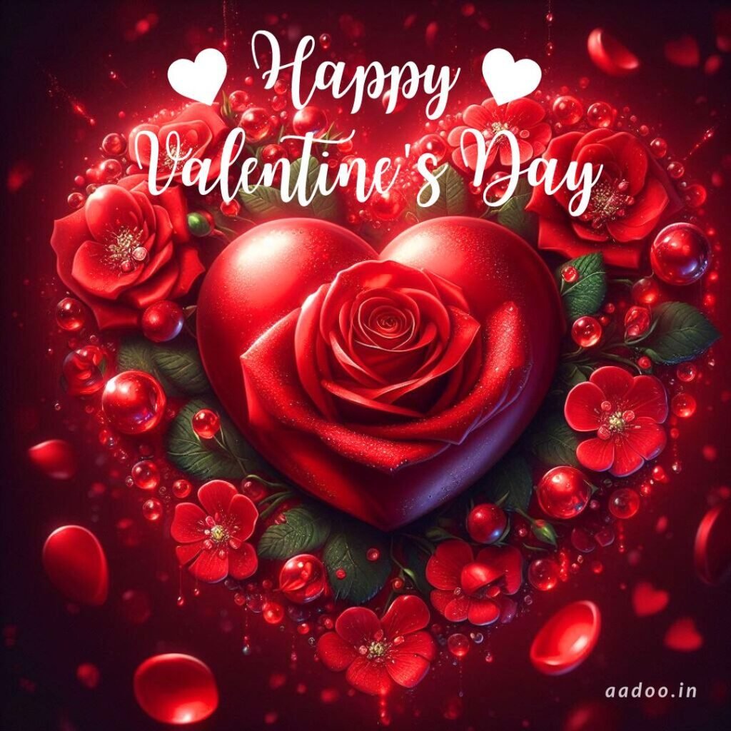 Happy Valentines Day, Happy Valentine's Day, Happy Valentines Day Images, Happy Valentine's Day Images, Happy Valentine Day, Happy Valentines Day Wishes, Romantic Happy Valentines Day, Happy Valentines Day 2024, Happy Valentines Day Hubby, Happy Valentines Day to Husband, Happy Valentines Day My Love, Happy Valentines Day Quotes, Happy Valentines Day Message, Red Roses, Heart, Love Heart, aadoo.in