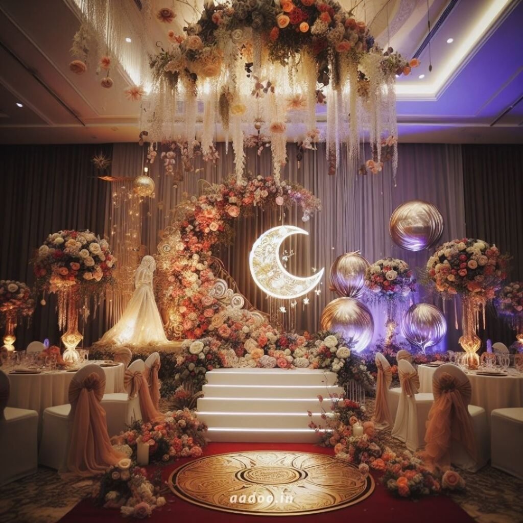 Wedding Decoration Ideas, Wedding Decorations, Wedding Stage Decoration, Stage Decoration, Wedding Stage Decoration, Marriage Wedding Stage Decoration, Flower Wedding Stage Decoration, Engagement State Decoration, Marriage decoration, Marriage Reception, Simple Wedding Stage decoration, Reception Decoration, Wedding Reception, Wedding Recetption Decorations, Marriage Stage Decoration, Reception Stage Decoraction, Stage Flower Decoration, Wedding Stage, Stage Decoration Ideas, Stage Decoration Ideas for Wedding, Wedding Background Decoration, Marriage Hall Decoration, Reception Decoration Ideas, Simple Engagement Stage Decoration, Wedding Decorator in Dehradun, Pleasant Tree Hotels in Dehradun, Wedding in Dehradun, Destination Wedding in Dehradun, Destination Wedding Venue in Dehradun, Hotel for Wedding in Dehradun. Aadoo.in