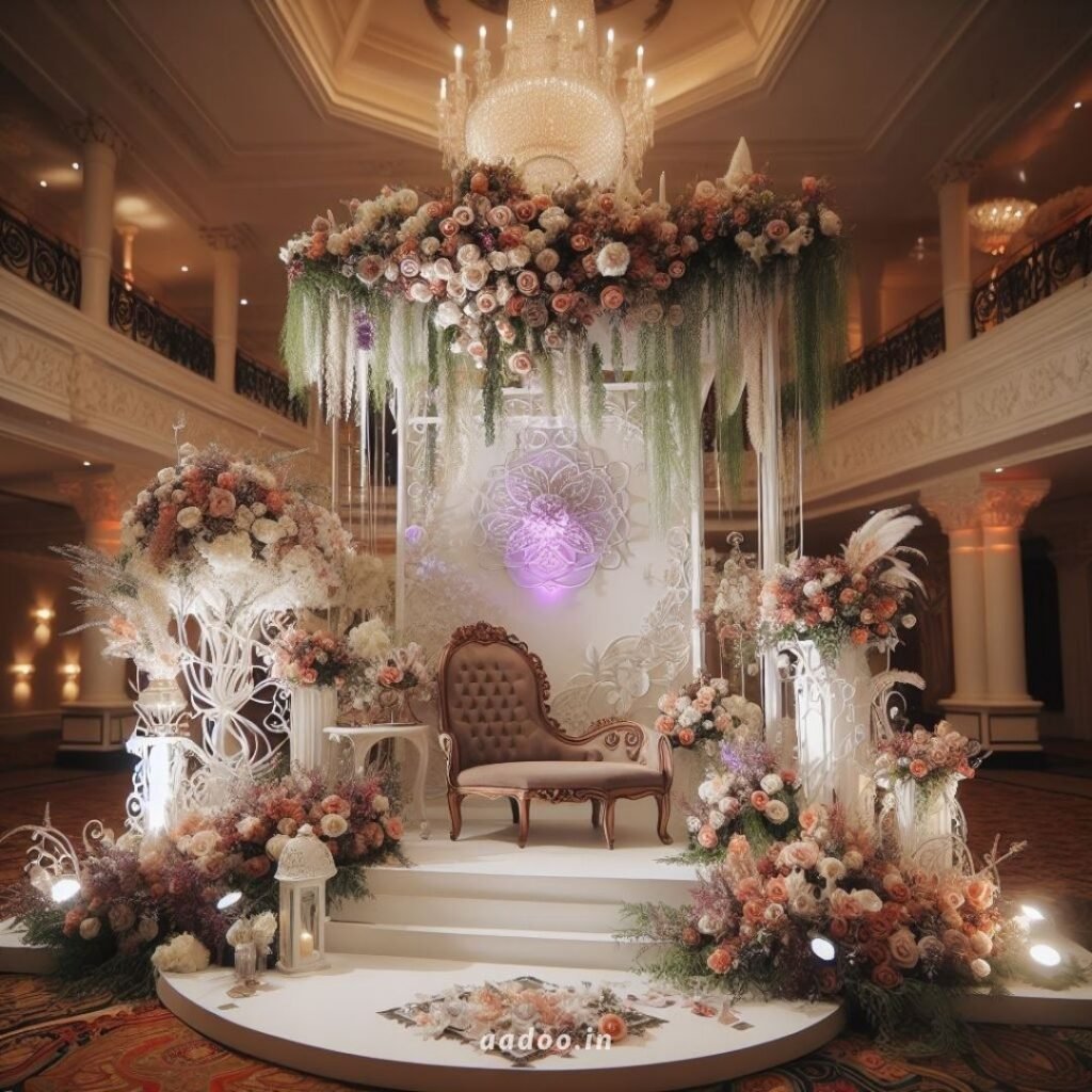 Wedding Decoration Ideas, Wedding Decorations, Wedding Stage Decoration, Stage Decoration, Wedding Stage Decoration, Marriage Wedding Stage Decoration, Flower Wedding Stage Decoration, Engagement State Decoration, Marriage decoration, Marriage Reception, Simple Wedding Stage decoration, Reception Decoration, Wedding Reception, Wedding Recetption Decorations, Marriage Stage Decoration, Reception Stage Decoraction, Stage Flower Decoration, Wedding Stage, Stage Decoration Ideas, Stage Decoration Ideas for Wedding, Wedding Background Decoration, Marriage Hall Decoration, Reception Decoration Ideas, Simple Engagement Stage Decoration, Wedding Decorator in Dehradun, Pleasant Tree Hotels in Dehradun, Wedding in Dehradun, Destination Wedding in Dehradun, Destination Wedding Venue in Dehradun, Hotel for Wedding in Dehradun. Aadoo.in