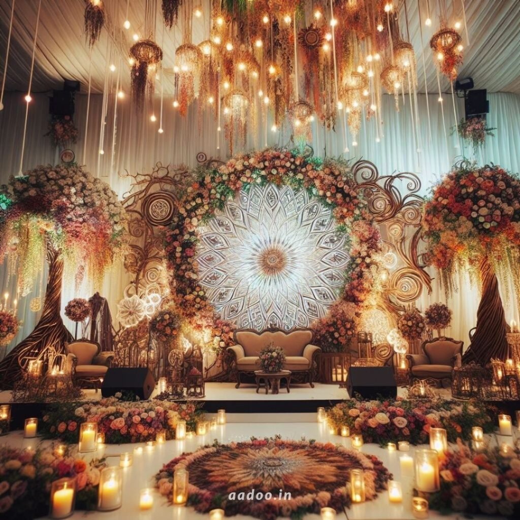 Wedding Decoration Ideas, Wedding Decorations, Wedding Stage Decoration, Stage Decoration, Wedding Stage Decoration, Marriage Wedding Stage Decoration, Flower Wedding Stage Decoration, Engagement State Decoration, Marriage decoration, Marriage Reception, Simple Wedding Stage decoration, Reception Decoration, Wedding Reception, Wedding Recetption Decorations, Marriage Stage Decoration, Reception Stage Decoraction, Stage Flower Decoration, Wedding Stage, Stage Decoration Ideas, Stage Decoration Ideas for Wedding, Wedding Background Decoration, Marriage Hall Decoration, Reception Decoration Ideas, Simple Engagement Stage Decoration, Wedding Decorator in Dehradun, Pleasant Tree Hotels in Dehradun, Wedding in Dehradun, Destination Wedding in Dehradun, Destination Wedding Venue in Dehradun, Hotel for Wedding in Dehradun. Aadoo.in