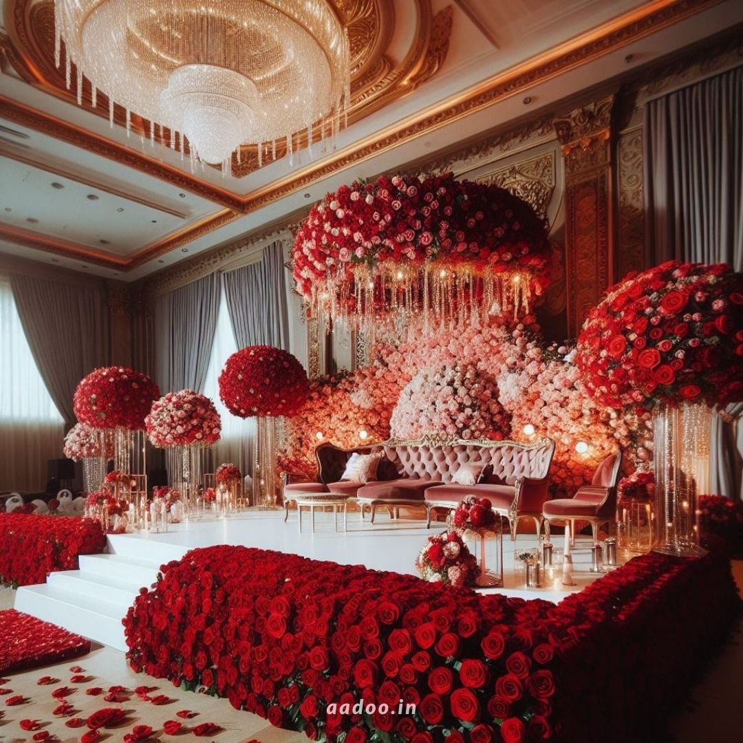 Best Wedding Decoration Ideas 2025 Wedding Decorator in Dehradun