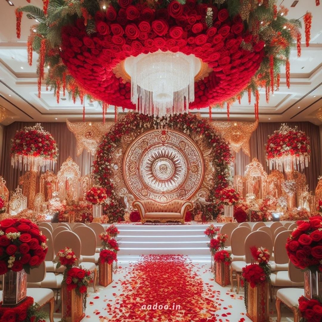 Best Wedding Decoration Ideas 2025 Wedding Decorator in Dehradun
