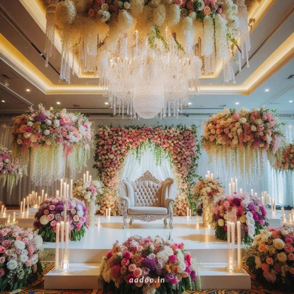 Wedding Decoration Ideas, Wedding Decorations, Wedding Stage Decoration, Stage Decoration, Wedding Stage Decoration, Marriage Wedding Stage Decoration, Flower Wedding Stage Decoration, Engagement State Decoration, Marriage decoration, Marriage Reception, Simple Wedding Stage decoration, Reception Decoration, Wedding Reception, Wedding Recetption Decorations, Marriage Stage Decoration, Reception Stage Decoraction, Stage Flower Decoration, Wedding Stage, Stage Decoration Ideas, Stage Decoration Ideas for Wedding, Wedding Background Decoration, Marriage Hall Decoration, Reception Decoration Ideas, Simple Engagement Stage Decoration, Wedding Decorator in Dehradun, Pleasant Tree Hotels in Dehradun, Wedding in Dehradun, Destination Wedding in Dehradun, Destination Wedding Venue in Dehradun, Hotel for Wedding in Dehradun. Aadoo.in