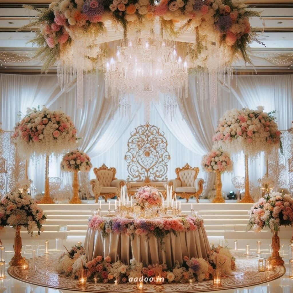 Wedding Decoration Ideas, Wedding Decorations, Wedding Stage Decoration, Stage Decoration, Wedding Stage Decoration, Marriage Wedding Stage Decoration, Flower Wedding Stage Decoration, Engagement State Decoration, Marriage decoration, Marriage Reception, Simple Wedding Stage decoration, Reception Decoration, Wedding Reception, Wedding Recetption Decorations, Marriage Stage Decoration, Reception Stage Decoraction, Stage Flower Decoration, Wedding Stage, Stage Decoration Ideas, Stage Decoration Ideas for Wedding, Wedding Background Decoration, Marriage Hall Decoration, Reception Decoration Ideas, Simple Engagement Stage Decoration, Wedding Decorator in Dehradun, Pleasant Tree Hotels in Dehradun, Wedding in Dehradun, Destination Wedding in Dehradun, Destination Wedding Venue in Dehradun, Hotel for Wedding in Dehradun. Aadoo.in