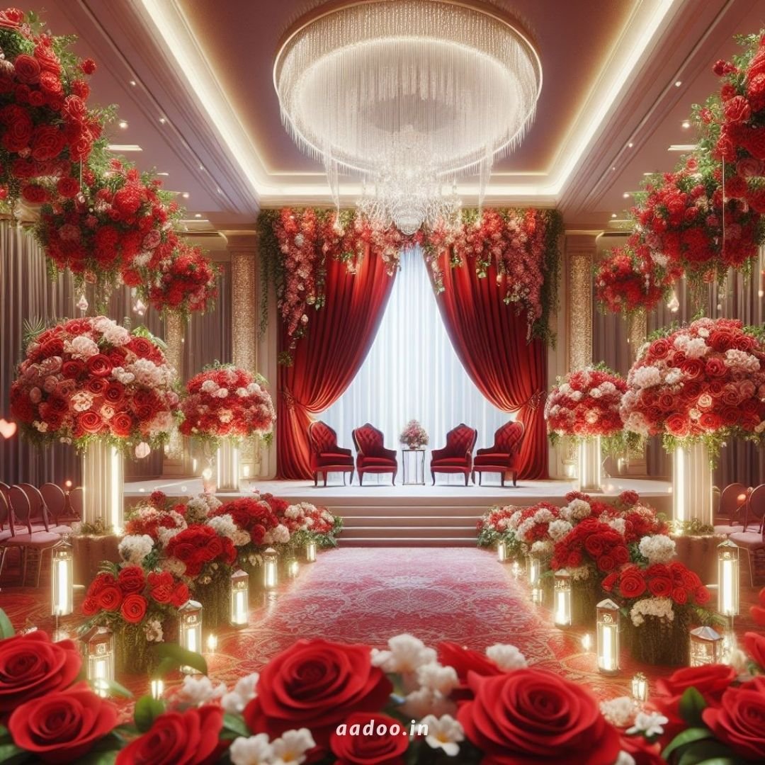 Best Wedding Decoration Ideas 2025 Wedding Decorator in Dehradun