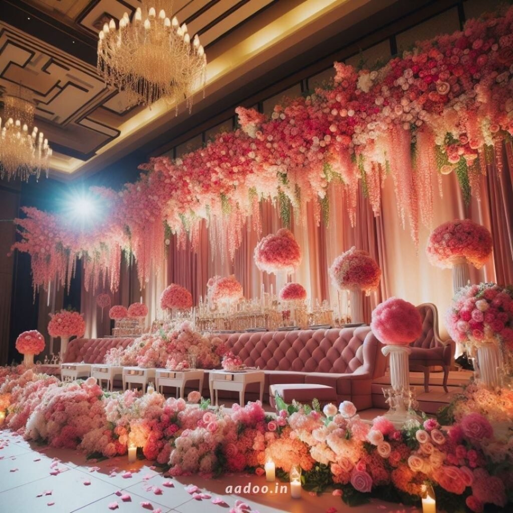 Wedding Decoration Ideas, Wedding Decorations, Wedding Stage Decoration, Stage Decoration, Wedding Stage Decoration, Marriage Wedding Stage Decoration, Flower Wedding Stage Decoration, Engagement State Decoration, Marriage decoration, Marriage Reception, Simple Wedding Stage decoration, Reception Decoration, Wedding Reception, Wedding Recetption Decorations, Marriage Stage Decoration, Reception Stage Decoraction, Stage Flower Decoration, Wedding Stage, Stage Decoration Ideas, Stage Decoration Ideas for Wedding, Wedding Background Decoration, Marriage Hall Decoration, Reception Decoration Ideas, Simple Engagement Stage Decoration, Wedding Decorator in Dehradun, Pleasant Tree Hotels in Dehradun, Wedding in Dehradun, Destination Wedding in Dehradun, Destination Wedding Venue in Dehradun, Hotel for Wedding in Dehradun. Aadoo.in
