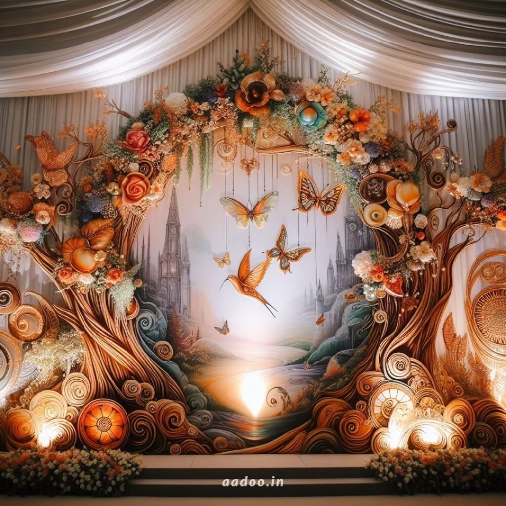 Wedding Decoration Ideas, Wedding Decorations, Wedding Stage Decoration, Stage Decoration, Wedding Stage Decoration, Marriage Wedding Stage Decoration, Flower Wedding Stage Decoration, Engagement State Decoration, Marriage decoration, Marriage Reception, Simple Wedding Stage decoration, Reception Decoration, Wedding Reception, Wedding Recetption Decorations, Marriage Stage Decoration, Reception Stage Decoraction, Stage Flower Decoration, Wedding Stage, Stage Decoration Ideas, Stage Decoration Ideas for Wedding, Wedding Background Decoration, Marriage Hall Decoration, Reception Decoration Ideas, Simple Engagement Stage Decoration, Wedding Decorator in Dehradun, Pleasant Tree Hotels in Dehradun, Wedding in Dehradun, Destination Wedding in Dehradun, Destination Wedding Venue in Dehradun, Hotel for Wedding in Dehradun. Aadoo.in
