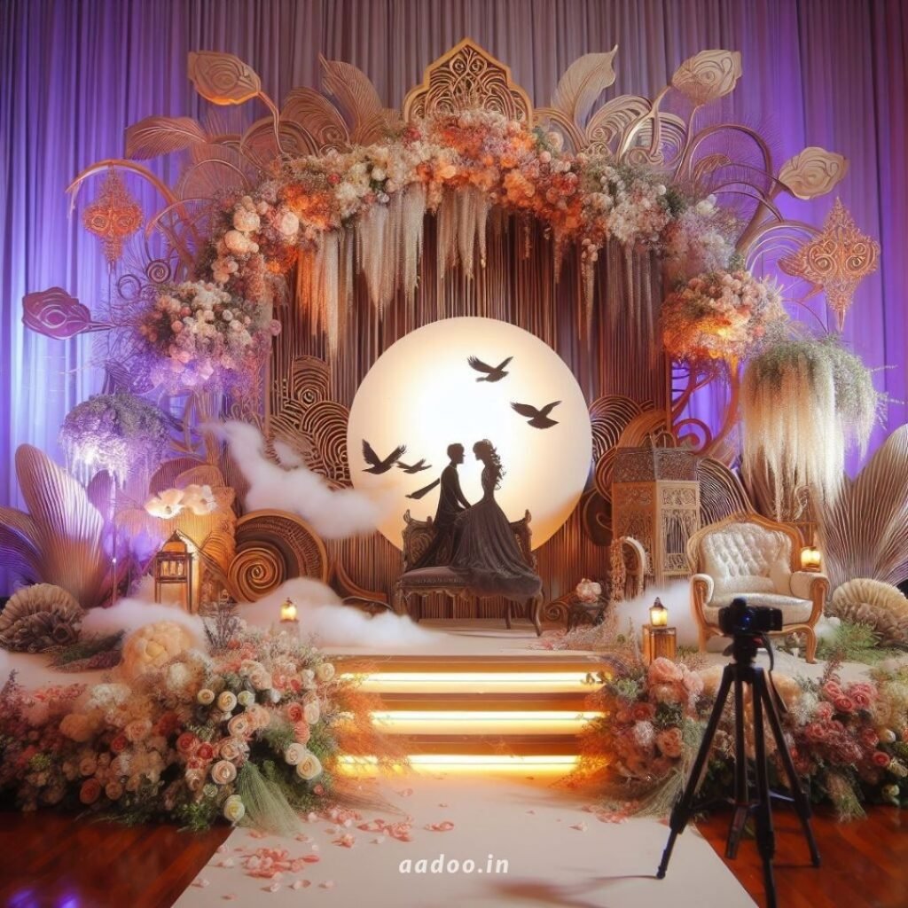 Wedding Decoration Ideas, Wedding Decorations, Wedding Stage Decoration, Stage Decoration, Wedding Stage Decoration, Marriage Wedding Stage Decoration, Flower Wedding Stage Decoration, Engagement State Decoration, Marriage decoration, Marriage Reception, Simple Wedding Stage decoration, Reception Decoration, Wedding Reception, Wedding Recetption Decorations, Marriage Stage Decoration, Reception Stage Decoraction, Stage Flower Decoration, Wedding Stage, Stage Decoration Ideas, Stage Decoration Ideas for Wedding, Wedding Background Decoration, Marriage Hall Decoration, Reception Decoration Ideas, Simple Engagement Stage Decoration, Wedding Decorator in Dehradun, Pleasant Tree Hotels in Dehradun, Wedding in Dehradun, Destination Wedding in Dehradun, Destination Wedding Venue in Dehradun, Hotel for Wedding in Dehradun. Aadoo.in