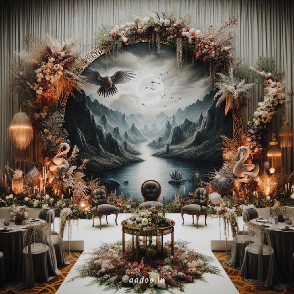 Wedding Decoration Ideas, Wedding Decorations, Wedding Stage Decoration, Stage Decoration, Wedding Stage Decoration, Marriage Wedding Stage Decoration, Flower Wedding Stage Decoration, Engagement State Decoration, Marriage decoration, Marriage Reception, Simple Wedding Stage decoration, Reception Decoration, Wedding Reception, Wedding Recetption Decorations, Marriage Stage Decoration, Reception Stage Decoraction, Stage Flower Decoration, Wedding Stage, Stage Decoration Ideas, Stage Decoration Ideas for Wedding, Wedding Background Decoration, Marriage Hall Decoration, Reception Decoration Ideas, Simple Engagement Stage Decoration, Wedding Decorator in Dehradun, Pleasant Tree Hotels in Dehradun, Wedding in Dehradun, Destination Wedding in Dehradun, Destination Wedding Venue in Dehradun, Hotel for Wedding in Dehradun. Aadoo.in